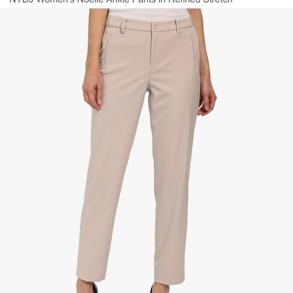 NYDJ NOELLE PANT